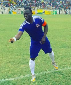 Saddick Adams well poised to fight on for Chelsea