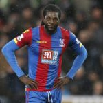 Crystal Palace release Emmanuel Adebayor and two others