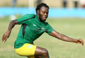 Yahaya Mohammed on target as Aduana beat Dwarfs to go fourth