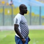 I am still at post: Techiman City coach Yusif Abubakar