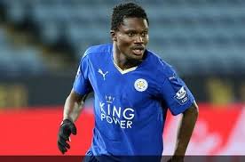Daniel Amartey reveals how difficult it is playing in the English Premier League