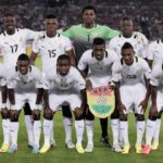 World Cup 2018: Andre Ayew fires Ghana 'tough group' warning