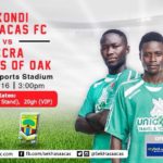 Match ticket prices released for Hearts vs Hasaacas game