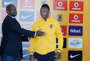 Feature: Method Behind The Madness Of Paintsil At Amakhosi