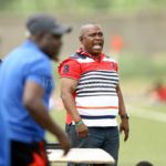 Luck eluded us against Kotoko – Inter Allies Coach Jimmy Cobblah