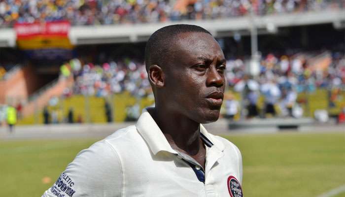 We will attack Inter Allies - Kotoko coach promises