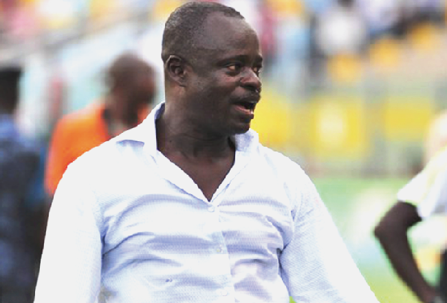 It’s last chance for Medeama