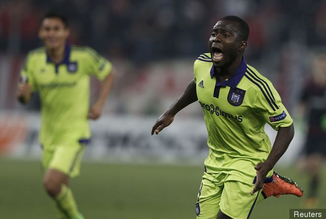 Newcastle United keen on signing promising Ghanaian winger Frank Acheampong