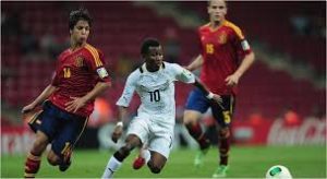 Ex-Ghana U20 Captain Clifford Aboagye backs team to defeat Senegal in AYC qualifier