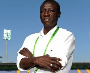 We will shock Senegal –Didi Dramani