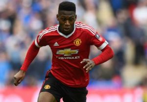 Ghanaian Fosu-Mensah close to signing a new long term deal at Man United