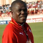 Former Black Satellites coach Sellas Tetteh backs Didi Dramani to succeed with the team