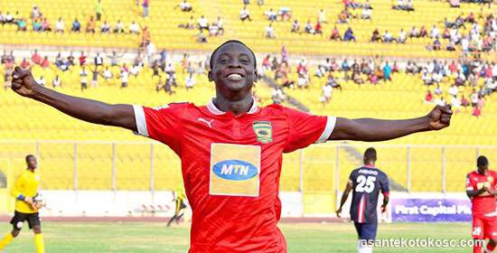 GPL Preview: Inter Allies hosts Asante Kotoko in Tema