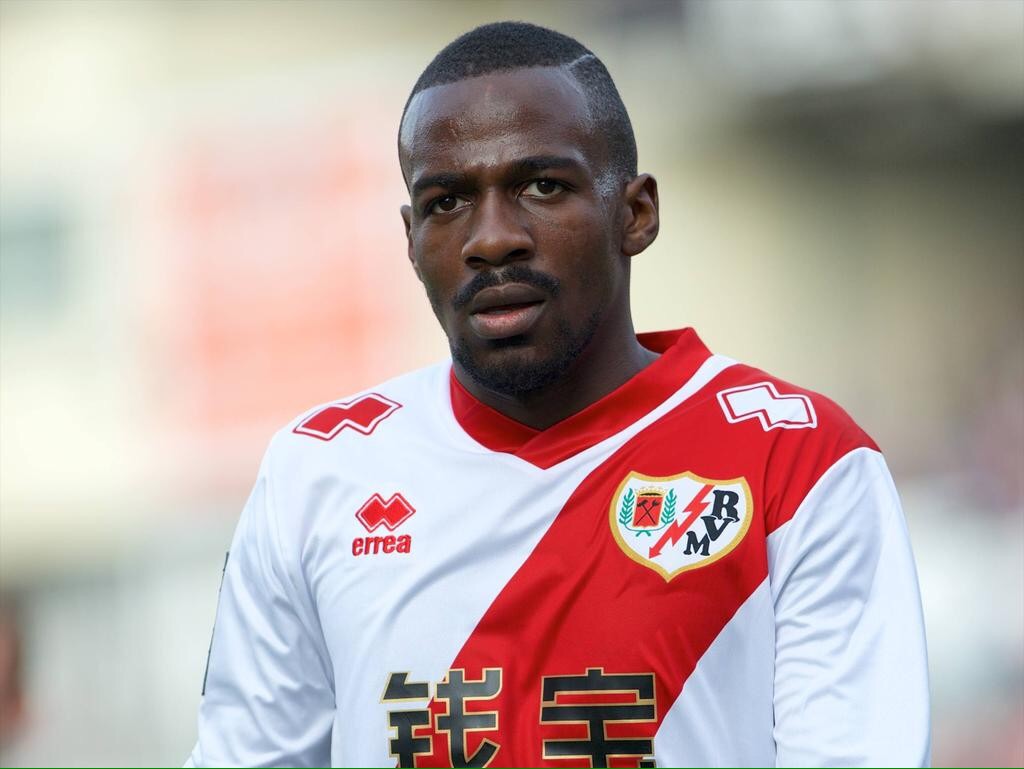 Former Chelsea winger Gael Kakuta switch to play for DR Congo ahead of France