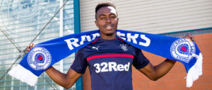 EXCLUSIVE: Rangers sign Joe Dodoo from Leicester