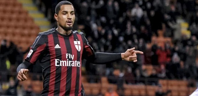 Kevin-Prince Boateng offered to Turkish giants Fenerbahce