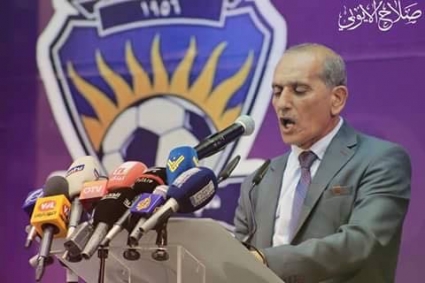 Lowe tier side Madina Republicans to host President of Lebanese Club Al Egtmaaey