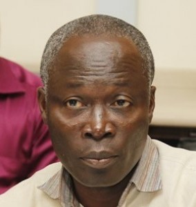 I don’t think the referee was bias in the Ghana vs Senegal match – Hon. Nii Lantey Vanderpujye