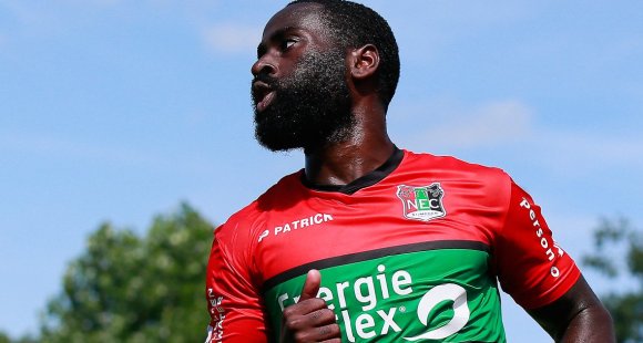 OFFICIAL: Quincy Owusu-Abeyie joins NEC Nijmegen on 1-year deal
