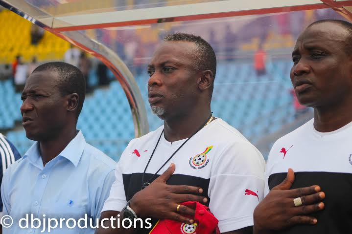 Yaw Preko blames recent bribery reports to his side’s AYC qualification failure