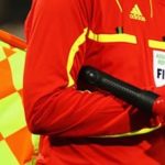 Malian referee Harouna Coulibaly handed AYC clash between Senegal and Ghana on Saturday