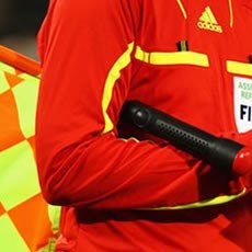 Egyptian referee Nour El Din to handle Confederation Cup match between Yanga and Medeama on Saturday
