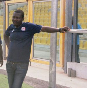 ”Officiating has improved” - Inter Allies