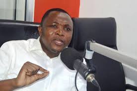GFA scribe Saani Daara fires Micky Charles; “You can pull out of GPL if you want”