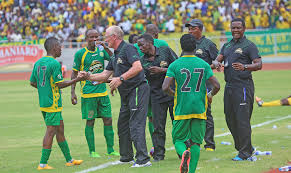 Big blow for Yanga as two key players will miss Medeama show down on Tuesday