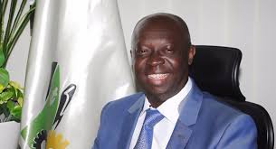 SWAG president Kwabena Yeboah wants GFA and MOYS to bury their differences
