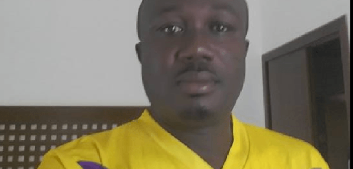 Medeama CEO hits out against fans for protesting against coach