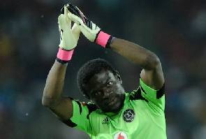 Fatau Dauda not worried after missing out in Ghana’s squad for Rwanda game