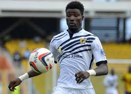 Ashgold defender Kadiri Mohammed insists they cannot be blamed for not defending league title