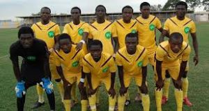 Medeama share spoils with Hasaacas in outstanding League fixture