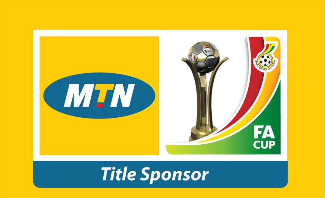 MTN FA Cup final between Bechem United and Okwahu United to be played on 04 September