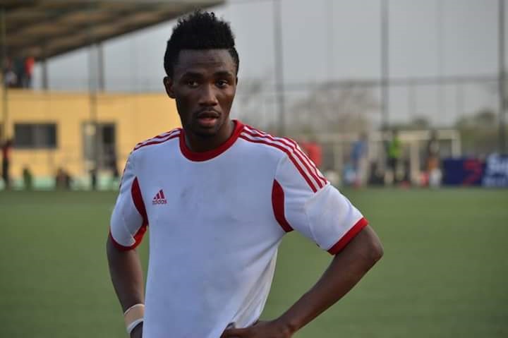 WAFA’s resounding victory over Hearts of Oak excites Samuel Tetteh