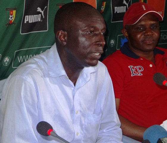 I am still in charge of Hasaacas - Yussif Basigi