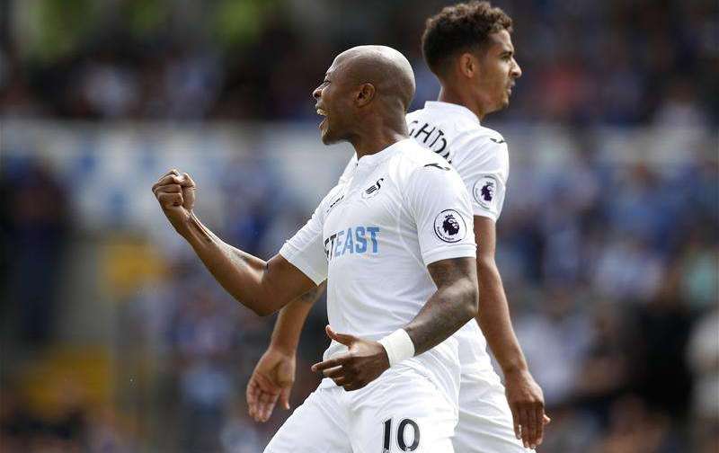 West Ham and Swansea confirm imminent Dede Ayew transfer