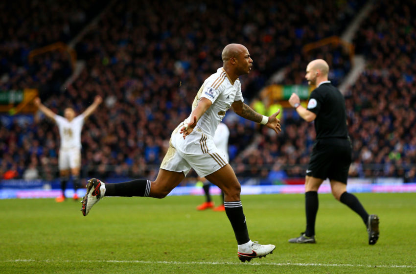 Andre Ayew to earn £120,000 per week at West Ham United