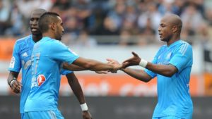 Andre Ayew keen to repay Slaven Bilic's faith in his ability
