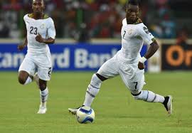 Christian Atsu’s arrival for AFCON qualifier delayed over Newcastle switch