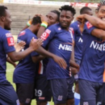 Enoch Attah Agyei impresses heavily on Azam FC debut