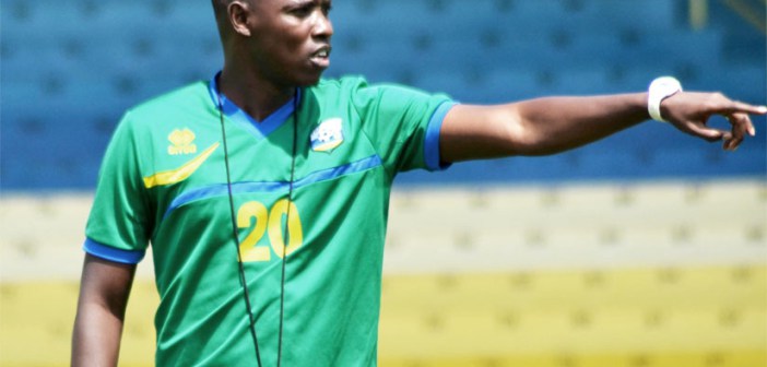 Rwanda coach Jimmy Mulisa reckons his side will take Ghana game serious
