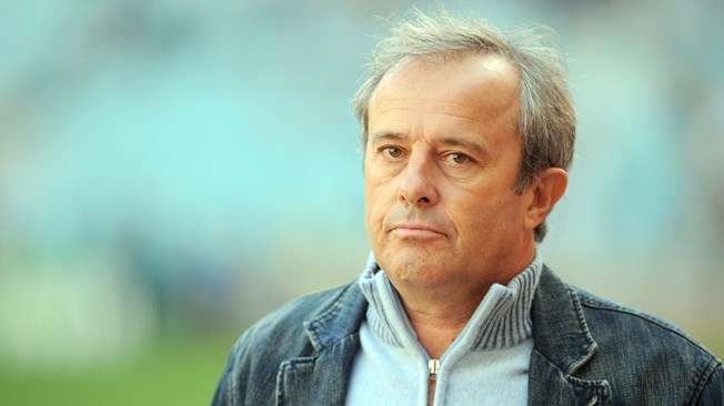 Congo coach Pierre Lechantre counts on his experience to secure 2018 world cup qualification ahead of Ghana