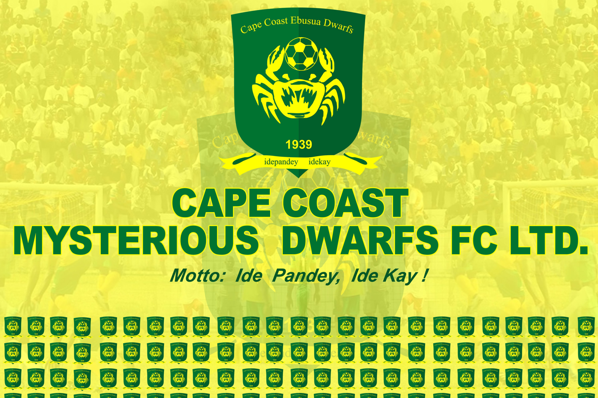 Injured Dwarfs player ruled-out for 6 weeks
