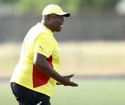Ghana U17 coach Paa Kwasi Fabin hopeful of dismantling Burkina Faso on Sunday