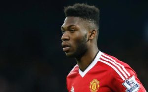 Timothy Fosu-Mensah agrees new four-year Manchester United contract