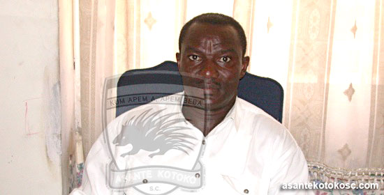 Operations Director of Kotoko believes they are still in contention to win the GPL