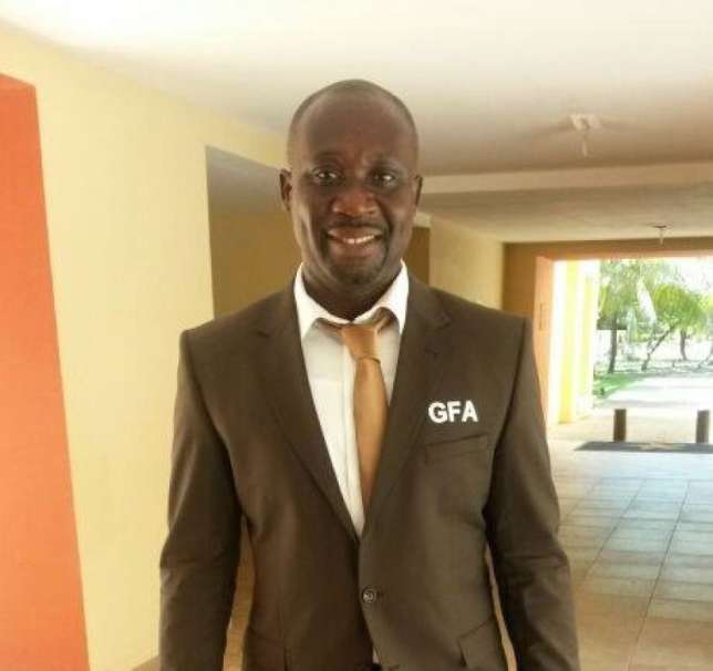 George Afriyie debunks claims Ghana Premier League is unattractive