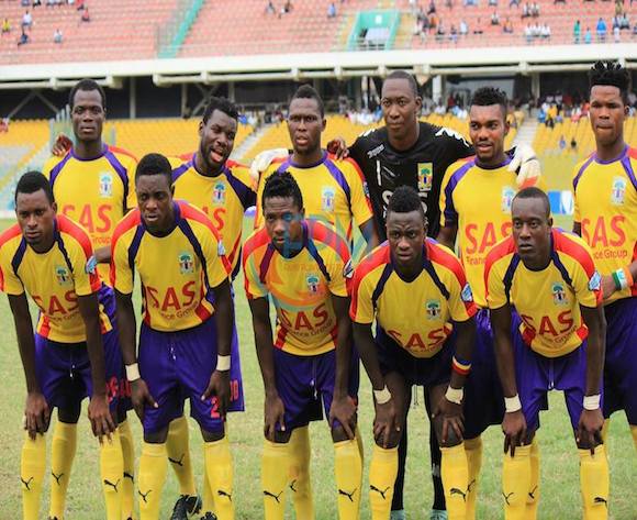 Hearts in danger of dropping to third place after WAFA thrashing